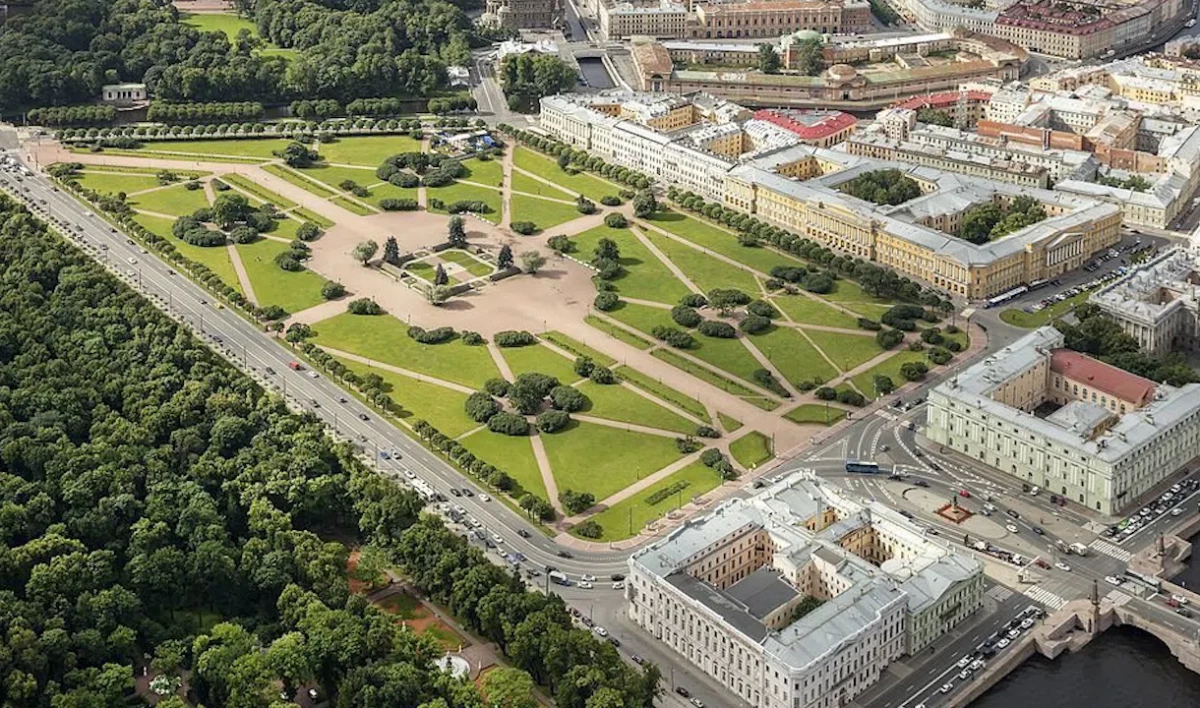 «Петербургский дневник» покажет в прямом эфире акцию «Ночь перед блокадой» - tvspb.ru