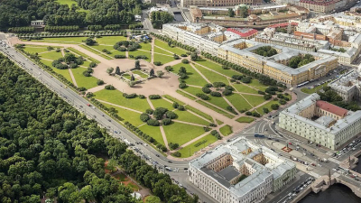 «Петербургский дневник» покажет в прямом эфире акцию «Ночь перед блокадой»