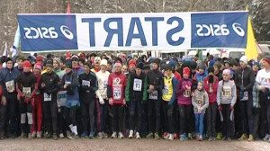 Спорт вечером
