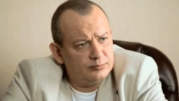 Ушел из жизни актер Дмитрий Марьянов. Ему было 47 - tvspb.ru