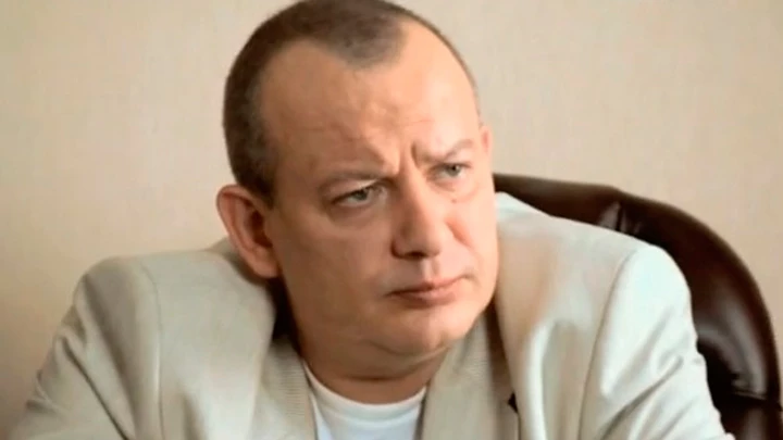 Следствие рассматривает две версии гибели актера Дмитрия Марьянова - tvspb.ru