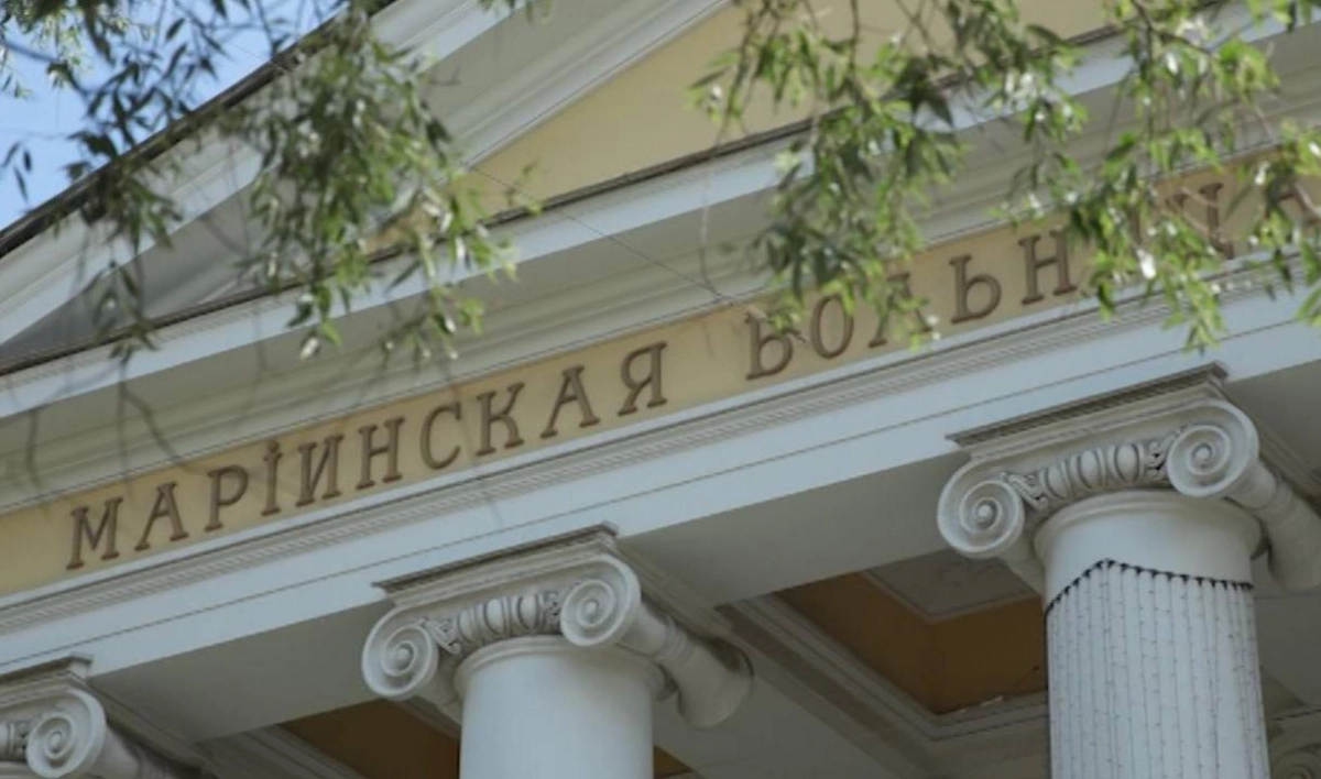 Мариинская больница возвращается к штатному режиму работы - tvspb.ru
