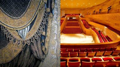 Опера Чайковского «Орлеанская дева» откроет новый сезон Мариинского театра