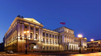 В 2022 году КИО планирует принести в бюджет Петербурга 21,8 млрд рублей