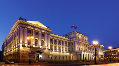 Парламент Петербурга рассмотрит законопроект о наказах избирателей