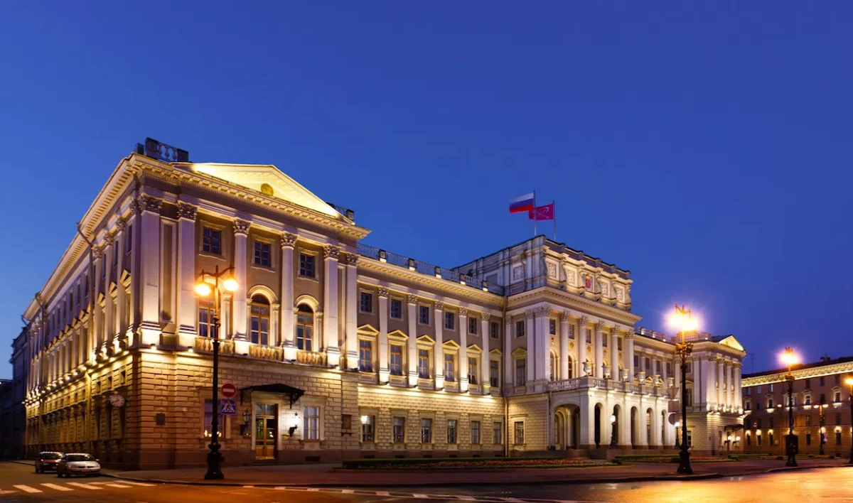 Выборы в ЗакС Петербурга могут остаться без «мобильного избирателя» - tvspb.ru