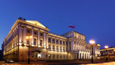 Выборы в ЗакС Петербурга могут остаться без «мобильного избирателя»