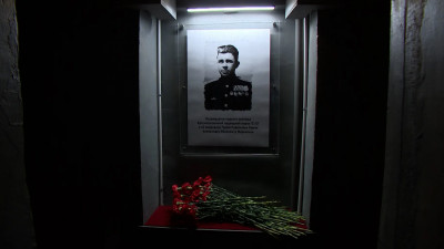 В Кронштадте появится интерактивный музей, посвященный подвигу подводника Маринеско