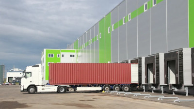 Новые резиденты индустриального парка «Марьино» готовы инвестировать более 5 млрд рублей