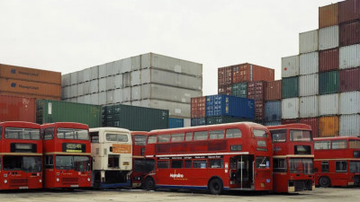 РОСФОТО и агентство Magnum подготовили выставку снимков Марка Пауэра