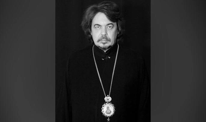 В Петербурге умер епископ Царскосельский Маркелл - tvspb.ru