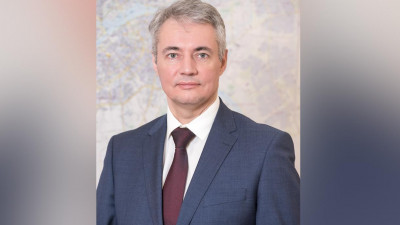 В Петербурге назначили нового зампредседателя комитета имущественных отношений