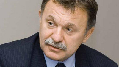 Сергей Маркин назначен председателем Арбитражного суда Северо-Западного округа