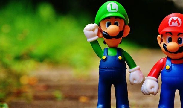Братья Марио из одноименной игры станут героями мультфильма - tvspb.ru