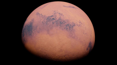 В Кремле назвали достоянием человечества высадку американского аппарата на Марс