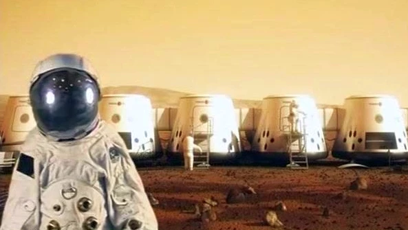 Отправку безвозвратной экспедиции на Марс отложили на 2031 год - tvspb.ru
