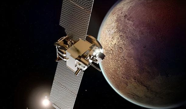 Ученые утверждают, что через 30 лет появится марсианский огород - tvspb.ru