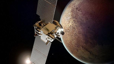 Ученые утверждают, что через 30 лет появится марсианский огород