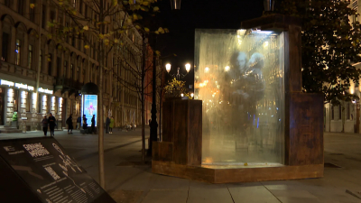 Портал в прошлое в центре Петербурга: Как работает проект-погружение «Блокадные маршруты»