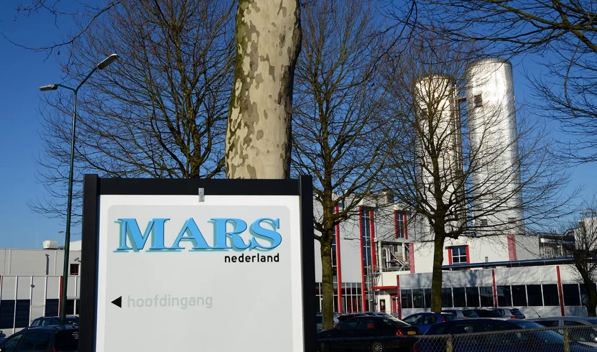 Компания Mars приостановила рекламу и инвестиции в России и Беларуси - tvspb.ru
