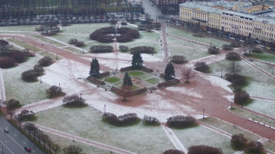 Парламент Петербурга во втором чтении принял ряд поправок в городской закон о митингах