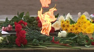 Митинг памяти Бориса Немцова пройдет на Марсовом поле