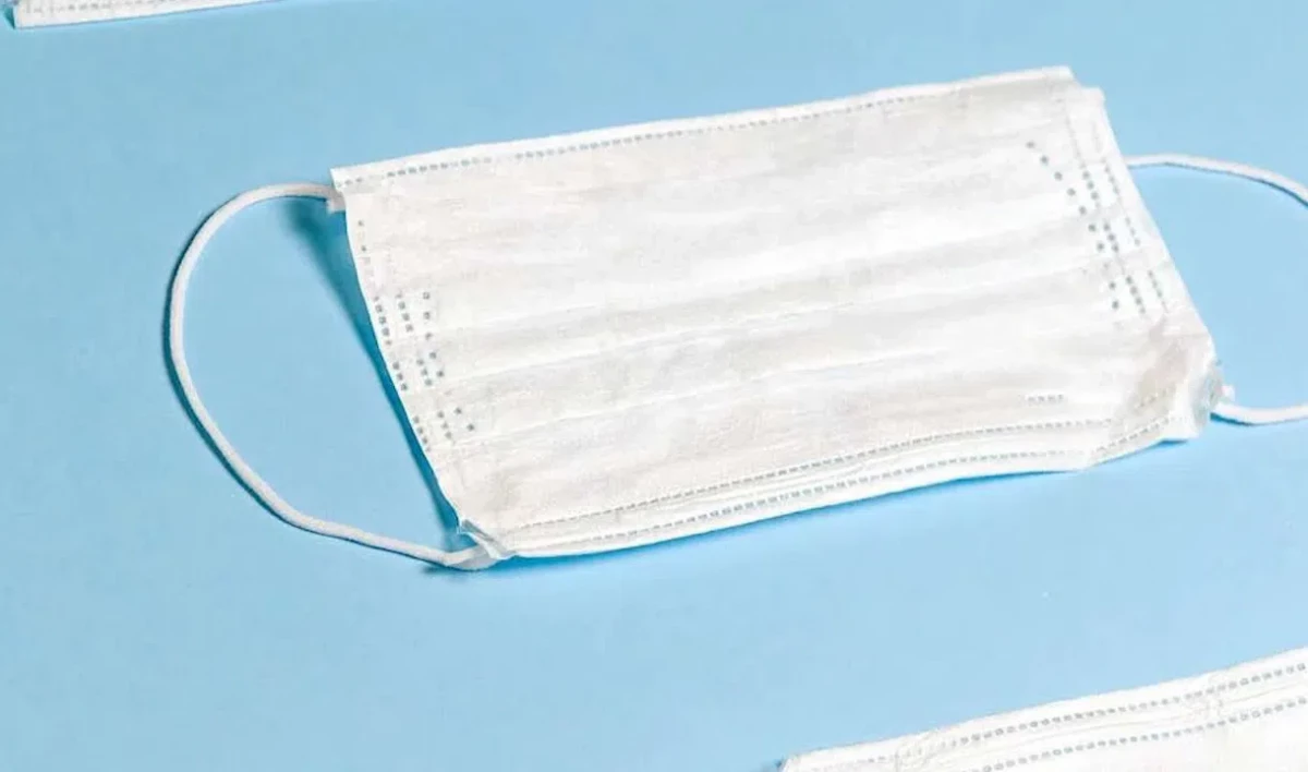 Ученые разработали маску, определяющую коронавирус - tvspb.ru