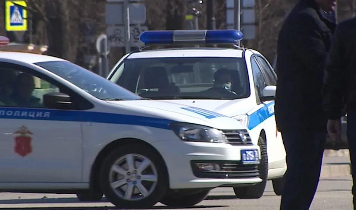 Досмотр граждан и вскрытие машин: Госдума приняла закон о расширении полномочий полиции - tvspb.ru