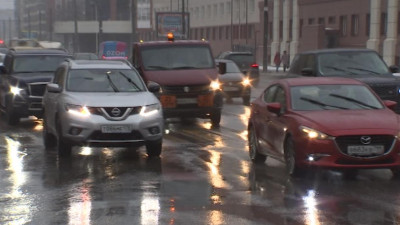 11 месяцев понадобится петербуржцу, чтобы накопить на подержанный автомобиль