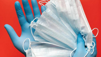 Мишустин: В России будут осторожно снимать ограничения, связанные с коронавирусом