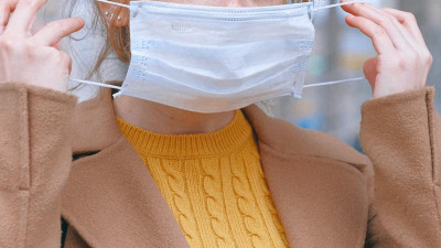 Путин заявил, что в России пройден пик коронавируса