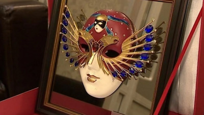 Петербургские режиссёры и актеры получили театральную премию «Золотая Маска»