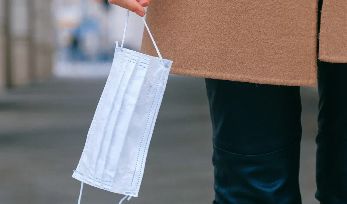 С 15 марта в Москве отменяется масочный режим - tvspb.ru