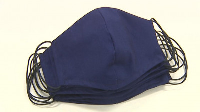 100 часов и мало сна. Как на шоколадной фабрике организовали производство масок