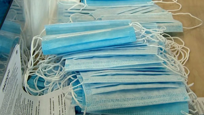 Петербургские компании снизили расходы за закупку противокоронавирусных средств