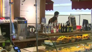 В Петербурге состоялся очередной рейд по контролю соблюдения масочного режима