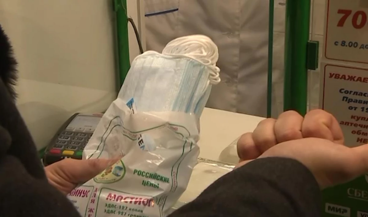 Россияне уверены, что коронавирус опаснее сезонного гриппа - tvspb.ru