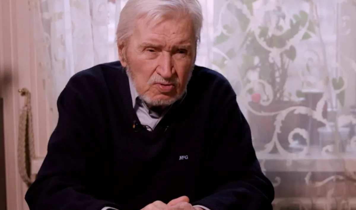 «Ленфильм» отметит кинопоказами 90-летие Игоря Масленникова - tvspb.ru