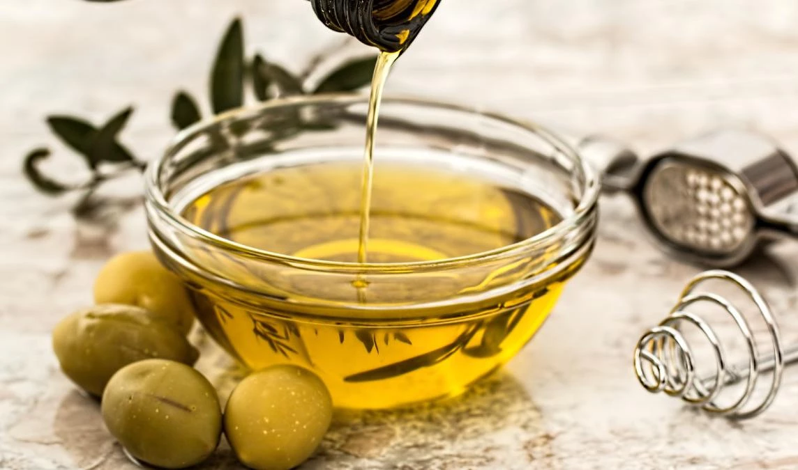В России может подорожать оливковое масло - tvspb.ru
