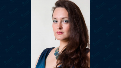 Солистка Мариинского театра победила в конкурсе оперных певцов «Санкт-Петербург»