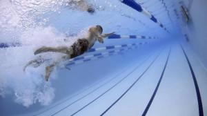 Водно-спасательное многоборье