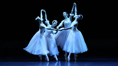 Петербуржцам покажут балет «Вне времени. Шедевры Леонида Якобсона»