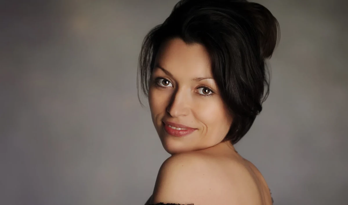 В Шереметевском дворце солисты Мариинского театра дадут концерт «Чаруй меня, чаруй!» - tvspb.ru