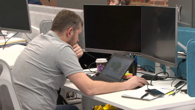 В Петербурге вручили премии и стипендии программы «Математическая прогрессия»