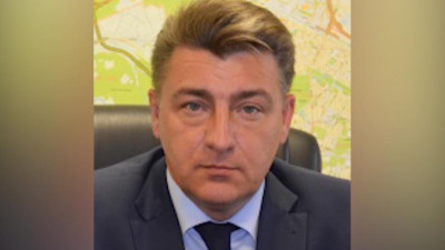 Денис Матвеев назначен врио главы комитета по природопользованию