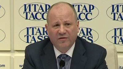 Глава комитета по природопользованию Валерий Матвеев покидает свой пост