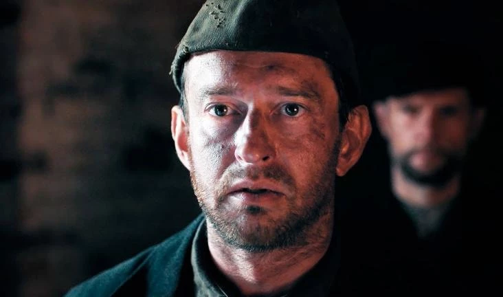 Фильм «Собибор» выдвинут от России на «Оскар» - tvspb.ru