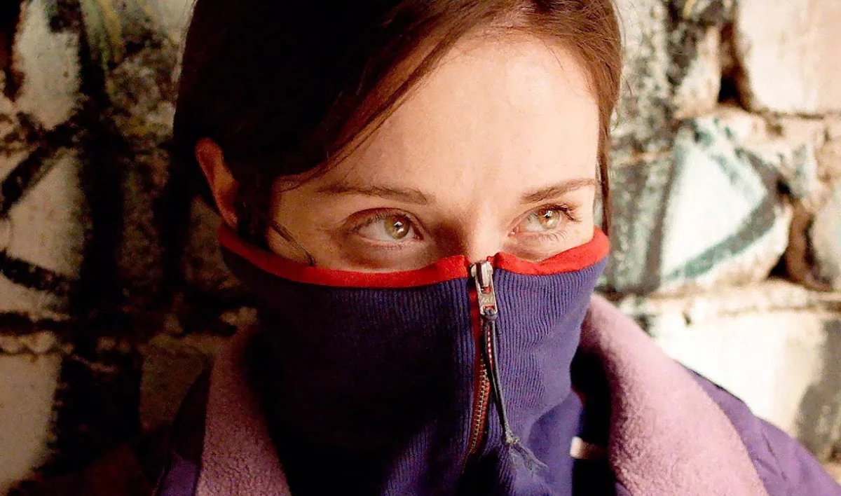 Фильм «Разжимая кулаки» выдвинули на «Оскар» - tvspb.ru