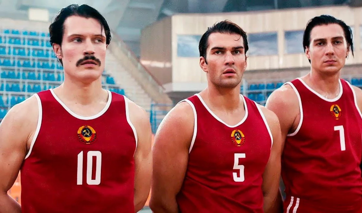 Критик назвал «Движение вверх» лидером проката в 2018 году - tvspb.ru