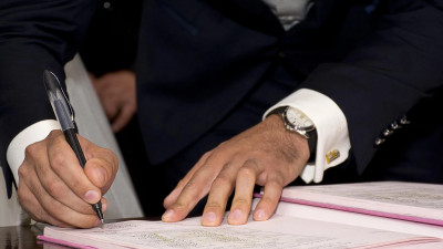 Врио глав пяти регионов России стали выпускники «Школы губернаторов»